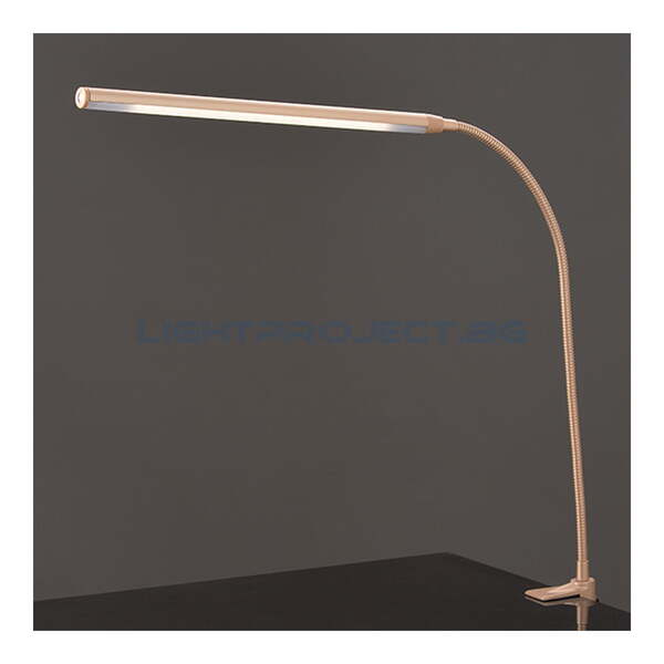 16055LEDGOC НАСТОЛНА ЛАМПА OFFICE LUMINAIRES