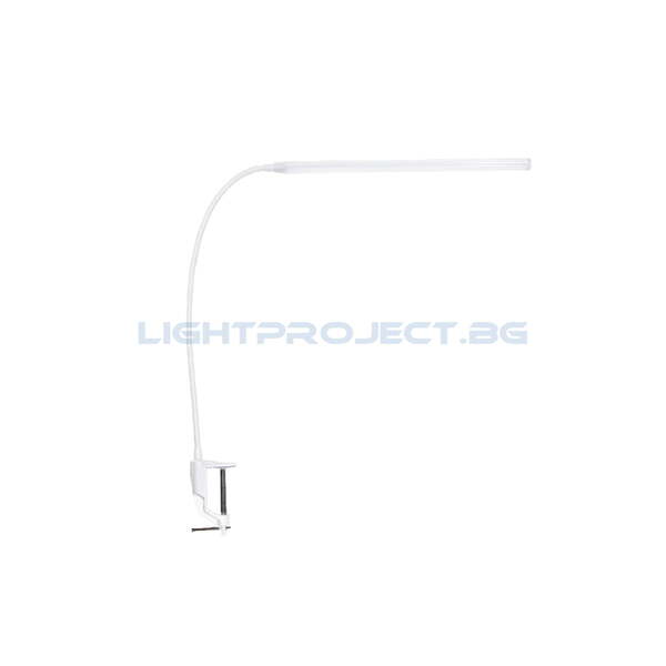 16055LEDWHC НАСТОЛНА ЛАМПА OFFICE LUMINAIRES