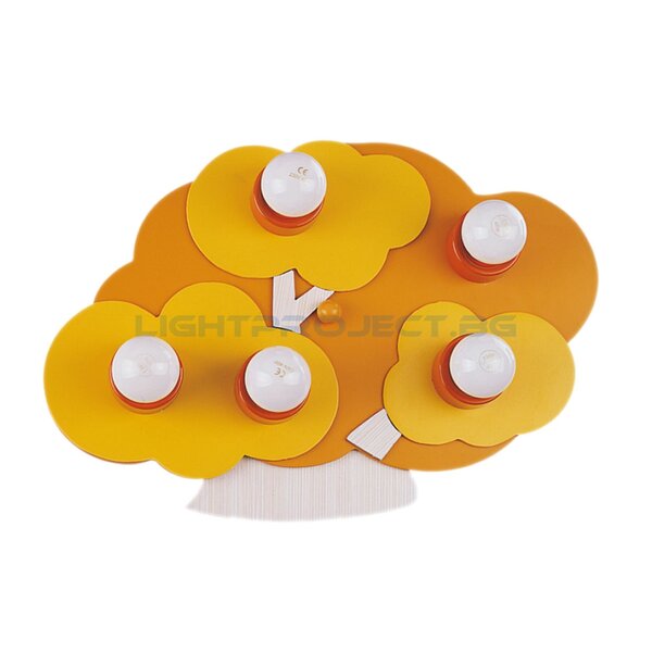 205J ПЛАФОН ЗА ДЕТСКА СТАЯ