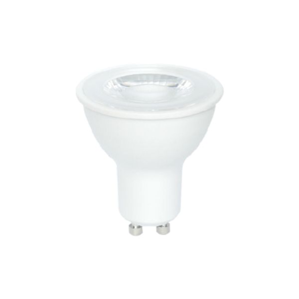 ACA LIGHTING LED КРУШКА 5WGU10CCW GU10 5W 6000K