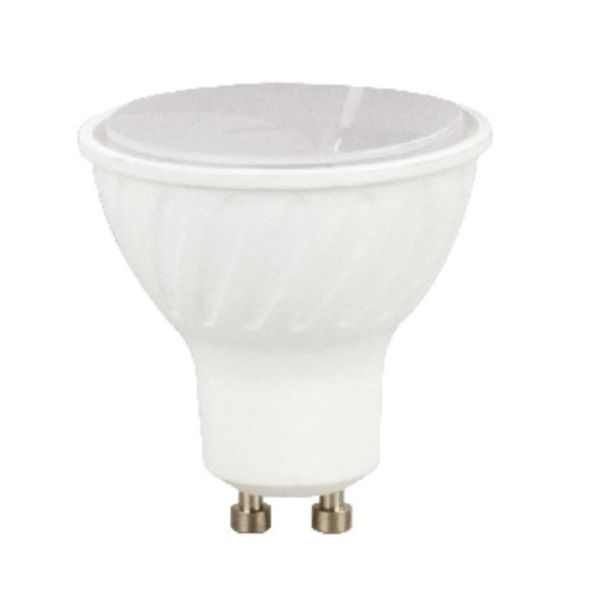 ACA LIGHTING LED КРУШКА 7WGU10SCWN GU10 7W 6000K