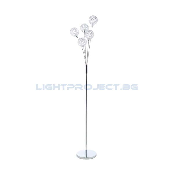 AD0086B5F ЛАМПИОН 5XG9