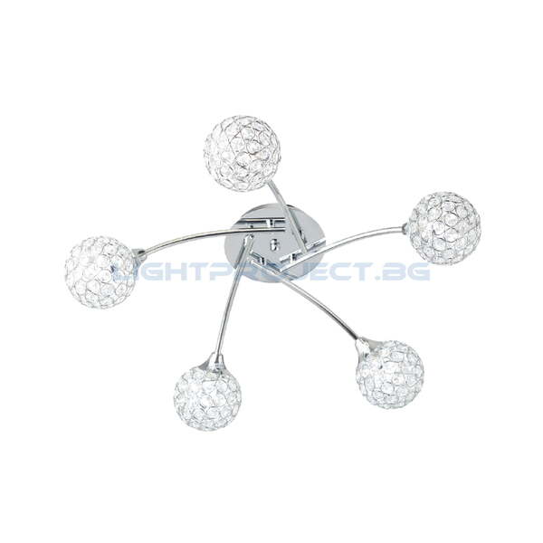 AD2012005C ПЛАФОН 5XG9