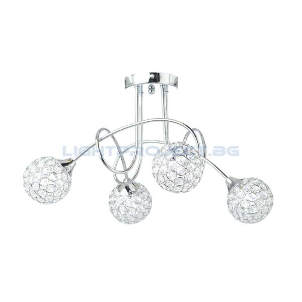 AD20120084 ПЛАФОН 4XG9