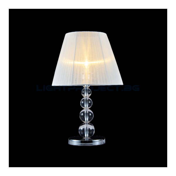 ACA LIGHTING НАСТОЛНА ЛАМПА AD477211 OLIVIA