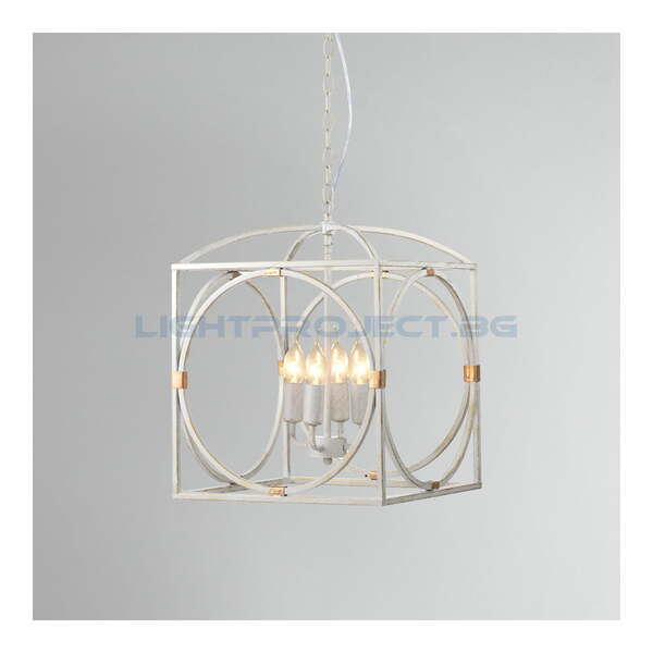 ACA LIGHTING ПЕНДЕЛ AD80264 FRIDA