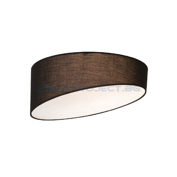 ACA LIGHTING ПЛАФОН AD8030BK PABLO