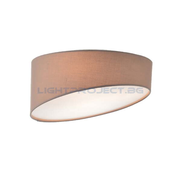 ACA LIGHTING ПЛАФОН AD8030PB PABLO