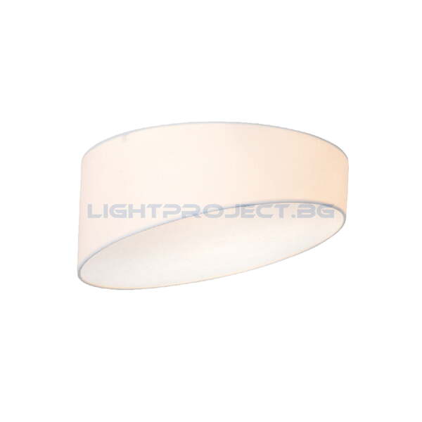 ACA LIGHTING ПЛАФОН AD8030WH PABLO