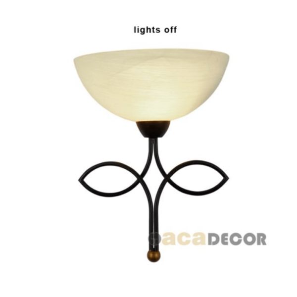 ACA LIGHTING АПЛИК AD89061W ELECTRA