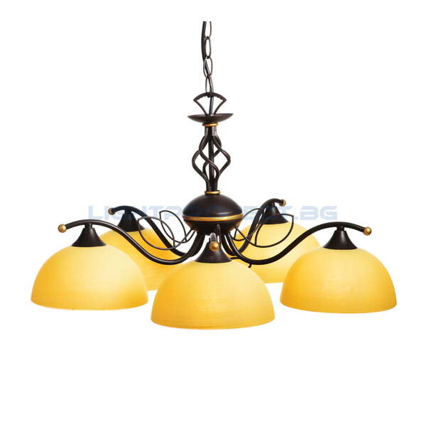 ACA LIGHTING ПОЛИЛЕЙ AD89065B ELECTRA