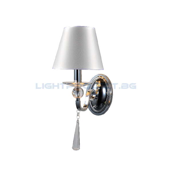 ACA LIGHTING АПЛИК AD90041W EVITA