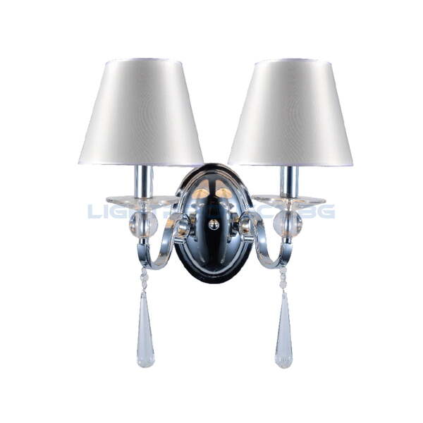 ACA LIGHTING АПЛИК AD90042W EVITA