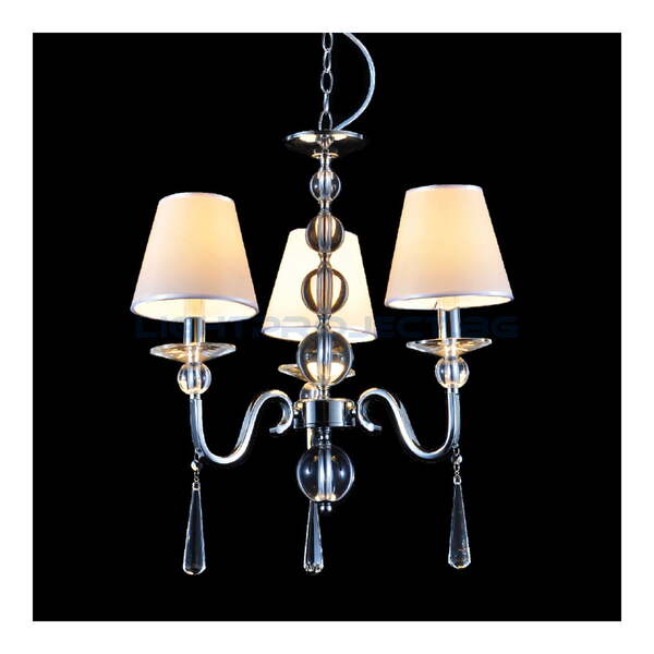 ACA LIGHTING ПОЛИЛЕЙ AD90043D EVITA