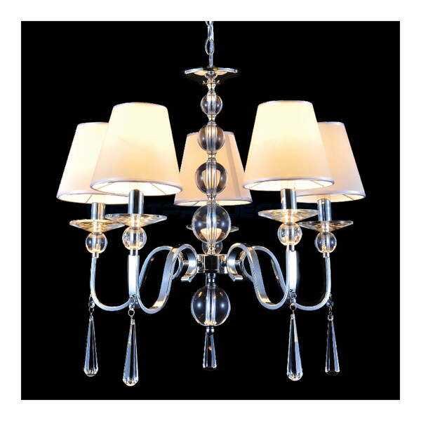 ACA LIGHTING ПОЛИЛЕЙ AD90045D EVITA