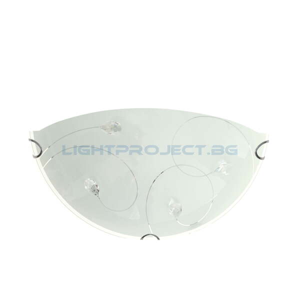 AD998050 АПЛИК WALL & CEILING LUMINAIRES