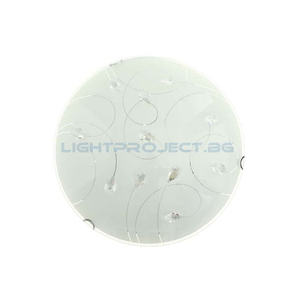 AD998051 АПЛИК WALL & CEILING LUMINAIRES
