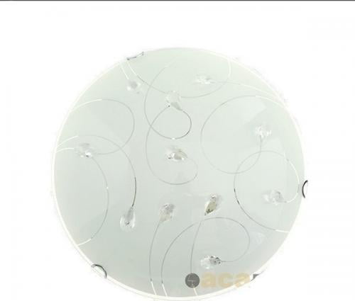 ACA LIGHTING AD998052 АПЛИК WALL & CEILING LUMINAIRES