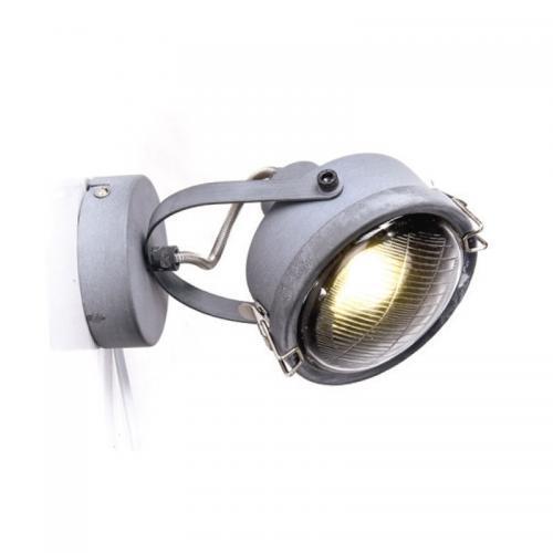 ACA LIGHTING СПОТ AR1721W19G MORFEAS