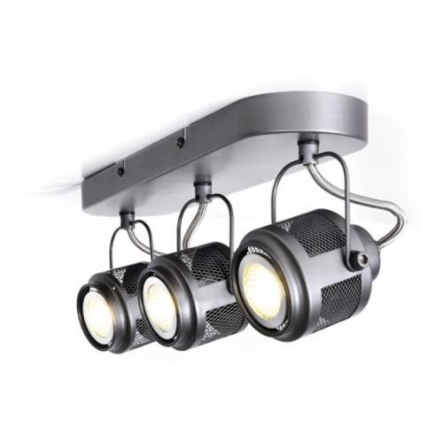 ACA LIGHTING СПОТ AR2093W43G KRYPTON