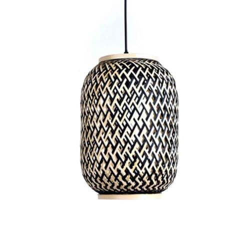 ACA LIGHTING ПЕНДЕЛ AR3191P34NB SAHARA