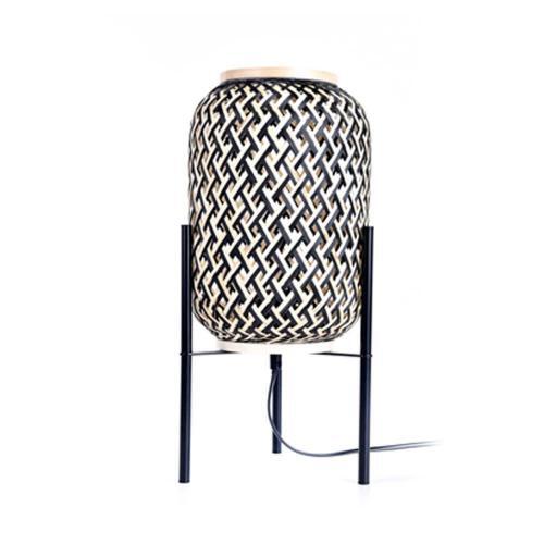 ACA LIGHTING AR3191T43NB НАСТОНА ЛАМПА