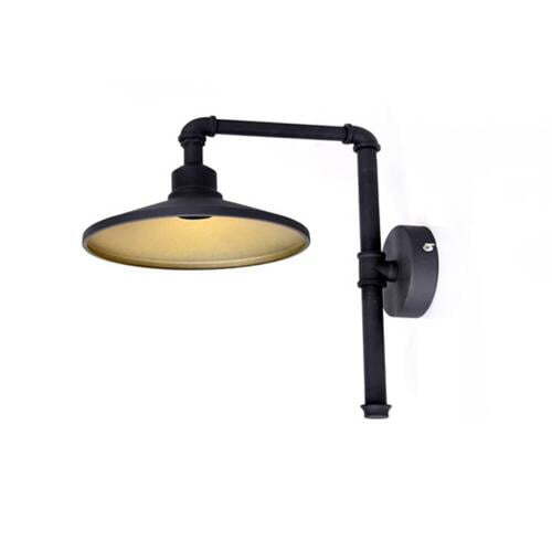 ACA LIGHTING АПЛИК AR4171W39BG PIPE