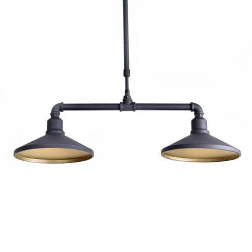 ACA LIGHTING AR4172P63BG ПОЛИЛЕЙ