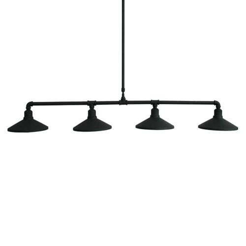 ACA LIGHTING ТЕЛЕСКОПИЧЕН ПЕНДЕЛ AR4174P130BG PIPE