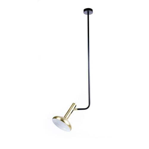 ACA LIGHTING ПЕНДЕЛ AR4181P120BB SHERLOCK