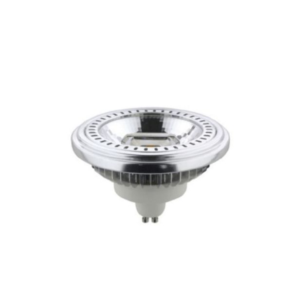 ACA LIGHTING LED КРУШКА ARGU10-15WWDIM40 GU10 AR111 15W 2700K DIMMABLE