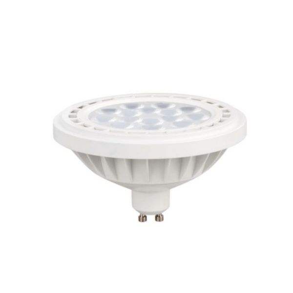 ACA LIGHTING LED КРУШКА ARGU1015SWW GU10 AR111 15W 3000K