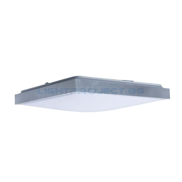 AV82040SN ПЛАФОН WALL & CEILING LUMINAIRES
