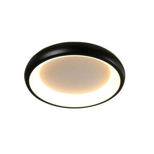 ACA LIGHTING LED ПЛАФОН BR71LEDC41BK DIANA