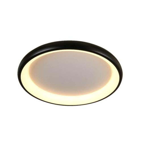 ACA LIGHTING LED ПЛАФОН BR71LEDC61BK DIANA