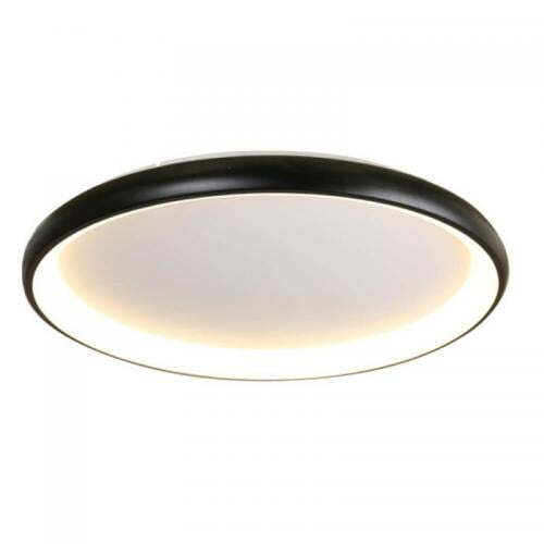ACA LIGHTING LED ПЛАФОН BR71LEDC81BK DIANA