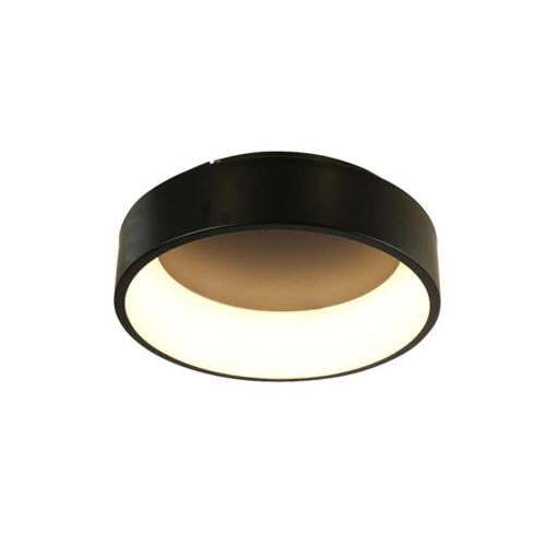 ACA LIGHTING LED ПЛАФОН BR81LEDC45BK APOLLO