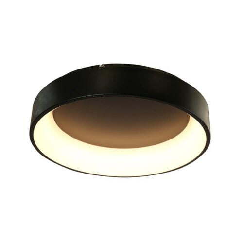 ACA LIGHTING LED ПЛАФОН BR81LEDC60BK APOLLO
