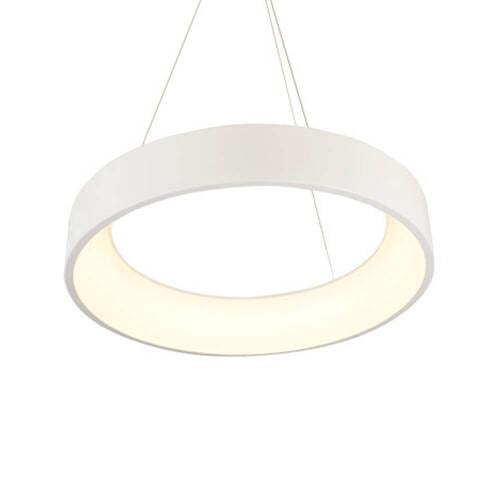 ACA LIGHTING LED ПЕНДЕЛ BR81LEDP60WH APOLLO