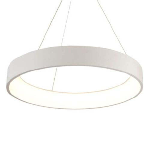 ACA LIGHTING LED ПЕНДЕЛ BR81LEDP78WH APOLLO