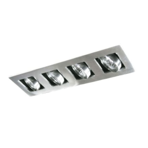 ACA LIGHTING ЛУНА ЗА ВГРАЖДАНЕ BS3604