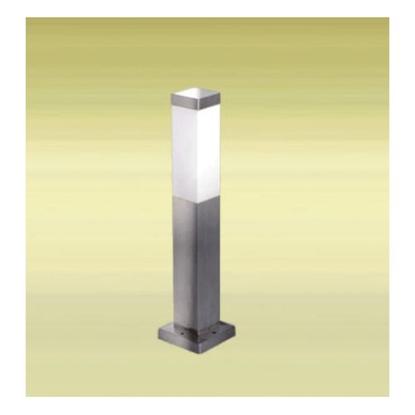 ACA LIGHTING ГРАДИНСКИ СТЪЛБ BT1003BH045 LOOP