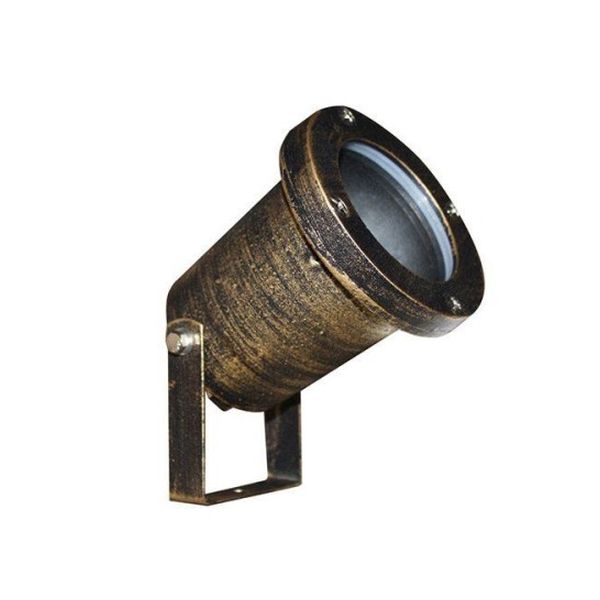 ACA LIGHTING ГРАДИНСКИ ПРОЖЕКТОР С КОЛЧЕ ЗА ЗЕМЯ BT9013R