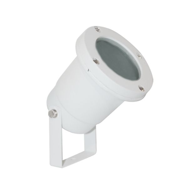 ACA LIGHTING ГРАДИНСКИ ПРОЖЕКТОР С КОЛЧЕ ЗА ЗЕМЯ BT9013WG 12V IP65 ВЛАГОЗАЩИТЕН