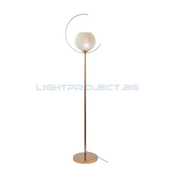 ACA LIGHTING ЛАМПИОН DCR17501F IPARELLE