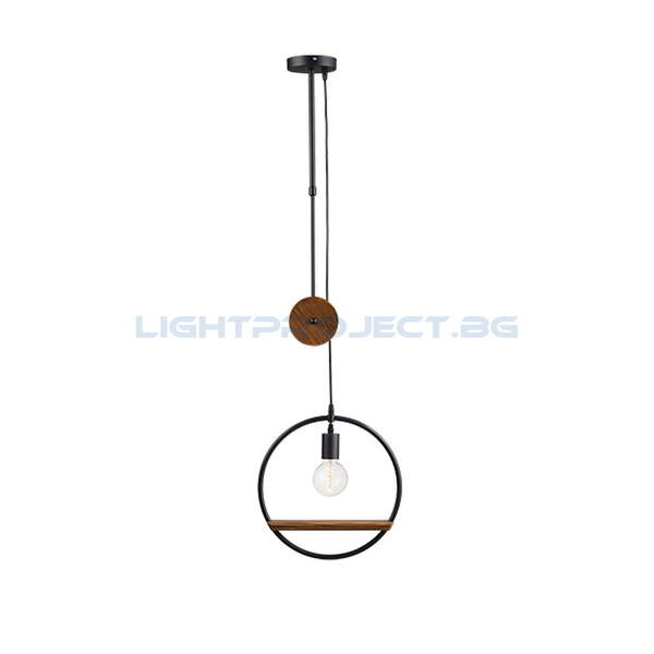 DCR1760135P ПЕНДЕЛ ROOTTORI