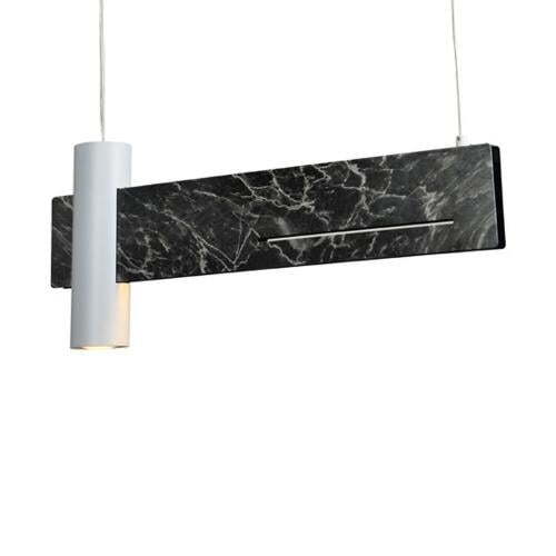 ACA LIGHTING LED ПЕНДЕЛ DCR21LEDP90B LINEA