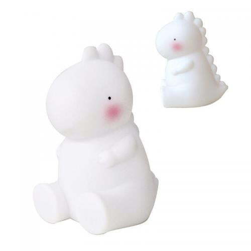 ACA LIGHTING DINOWWLR44 LED ДЕКОРАТИВНА ЛАМПА 0.02W, С БАТЕРИИ, ТОПЛА БЯЛА СВЕТЛИНА, ВЪТРЕШНО ПРИЛОЖЕНИЕ IP20