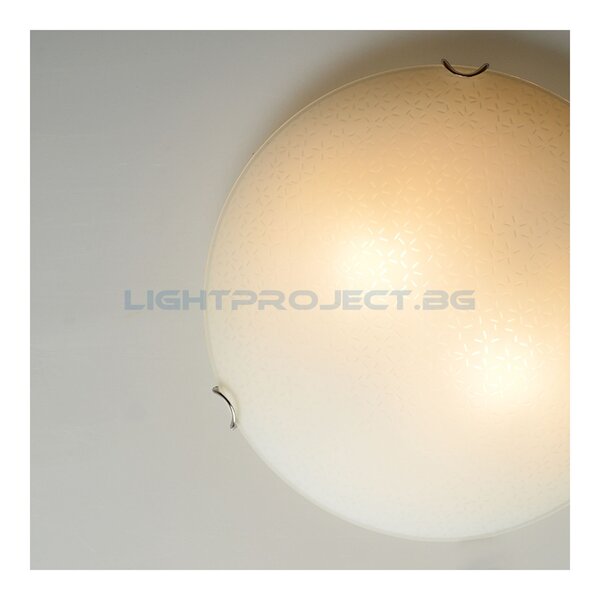 DL0830 ПЛАФОН WALL & CEILING LUMINAIRES