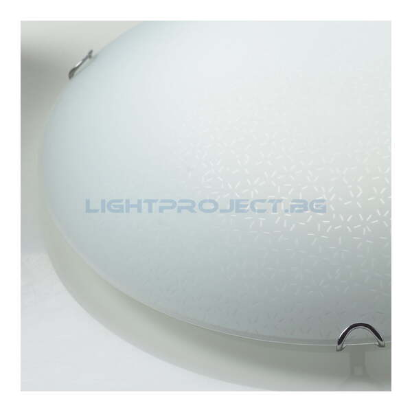 DL0840 ПЛАФОН WALL & CEILING LUMINAIRES